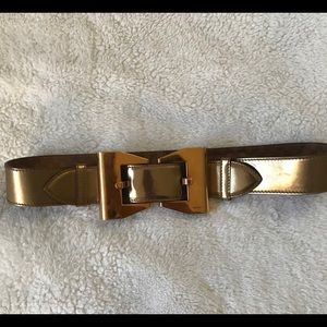 Authentic Gucci Belt